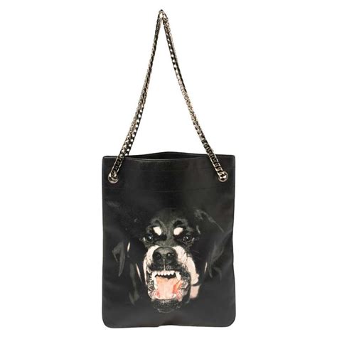 givenchy rottweiler brooch|Givenchy rottweiler for sale.